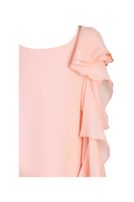 Girls "PIER NINE"Chiffon-Kleid