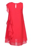 Girls "PIER NINE"Chiffon-Kleid