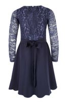 Girls-Stretchkleid
