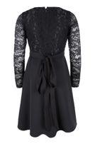 Girls-Stretchkleid