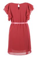 Girls-PIER NINE-Chiffon-Kleid