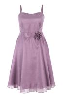 Girls-Tüll-Kleid 