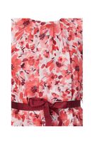 Girls-"PIER NINE"Chiffon-Kleid