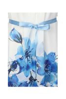 Girls-"PIER NINE"Chiffon-Kleid