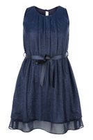 Girls-Chiffon-Kleid