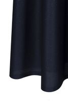 Girls-Glitzerkleid, lang