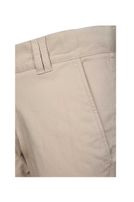 Girls-Bermuda, Chino-Style