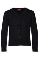 Girls-Strick-Cardigan, 10gg
