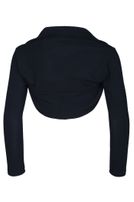 Girls-Bolero Regular-Fit