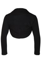 Girls-Bolero Regular-Fit