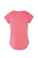 Girls-Shirt, Kurzarm