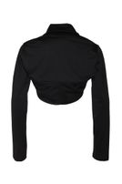 Girls-Bolero Regular-Fit