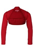 Girls-Bolero Regular-Fit