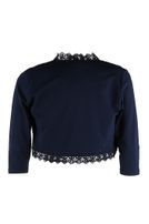 Girls-Bolero Regular-Fit
