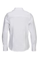 1/1-Arm-Popeline-Stretch-Bluse