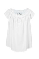 Girls-Carmen-Bluse