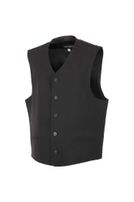 klassische Weste Regular-Fit