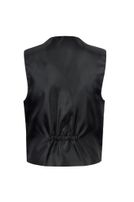 Boys-Trachten-Jacquard-Weste