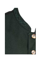 Tuchloden-Trachtenweste