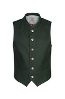 Tuchloden-Trachtenweste