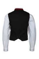 Tuchloden-Trachtenweste