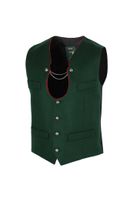 Miesbacher-Ketterlweste