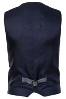 Boys-Weste, Slim-Fit