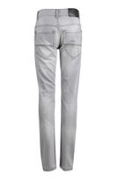 Denim-Röhren-Jeans, EW