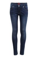 Boys-Blue-Denim-Jeans, Slimfit