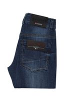 Boys-Blue-Denim-Jeans, Slimfit