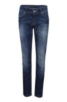 Boys-Jeans, Regular-Fit, Röhre