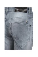 Boys-Jeans, Slim-Fit, Röhre