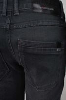 Boys-Jeans, Slim-Fit, Röhre