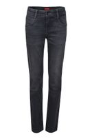 Boys-Jeans, Slim-Fit, Röhre