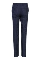 Boys-Karo-Hose SuperSlim-Fit