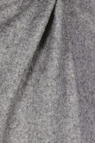 Flanell-Trachtenhose/Spitzbund