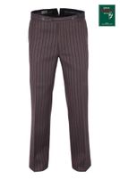 Stresemann-Hose, Spitzbund