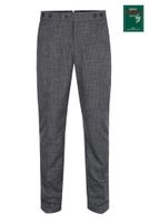 Streifenhose, Spitzbund