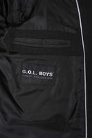 Boys-Classic-Blazer Slim-Fit