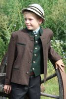 Original Tegernseer-Janker