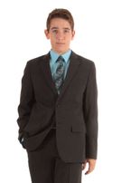 Boys-Classic-Blazer, Reg.fit,