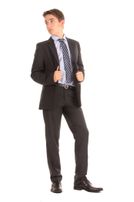 Boys-Classic-Blazer, Reg.fit,