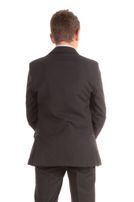 Boys-Classic-Blazer, Reg.fit,