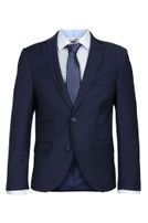 Boys-Blazer Regular-Fit