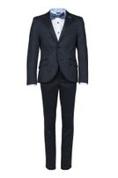 Boys-Blazer Extra-weit