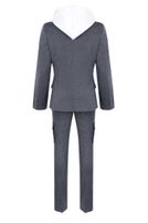 Boys-Blazer Slim-Fit