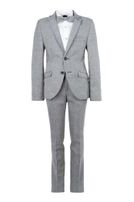 Boys-Blazer Slim-Fit