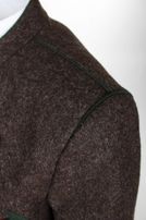 Trachten-Janker, Rauhloden