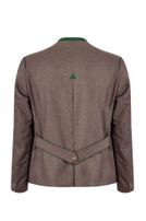 Flanell-Trachten-Janker