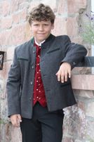 Tegernseer Trachten-Janker